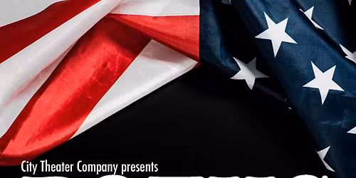 POTUS: Or, Behind Every Great Dumbass Are Seven Women Trying to Keep Him Alive by Selina Fillinger