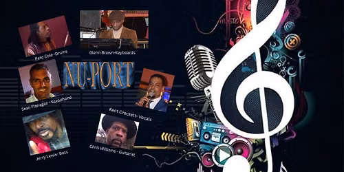 Part 2 Nuport 30 Year Anniversary Jam 