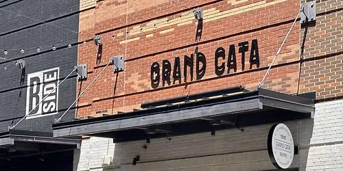 BPtrivia Live @ Grand Cata Mosaic