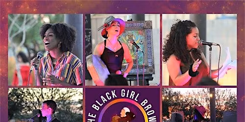 5th Annual HER Voice Open Mic