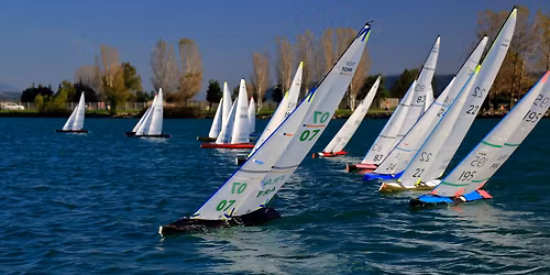 Championnat de France Classe Marblehead 2026