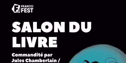 Salon du livre