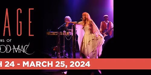 Mirage: Visions Of Fleetwood Mac