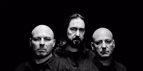 Coroner + Tar Pond + Silver Dust - Docks (Lausanne)