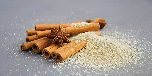 Sweets and Spices Smells: Perfume-Making Workshop