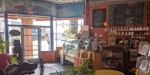 Trivia Mafia at Ginkgo Coffeehouse