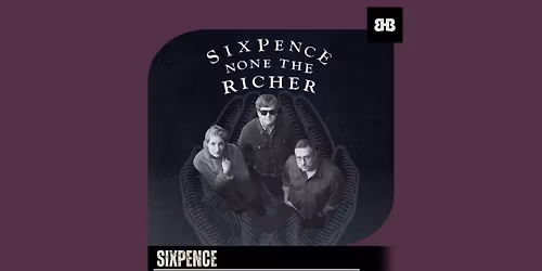 Sixpence - None The Richer