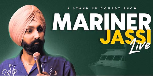 Mariner Jassi live