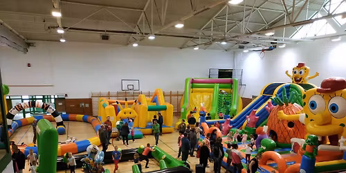 Szarvas MEGA J\u00e1tsz\u00f3h\u00e1z