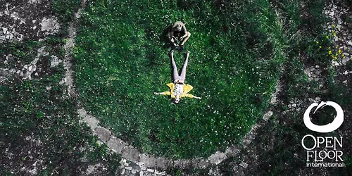 DANCE REFUGE - daylong seasonal Open Floor Dance Retreats