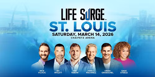 Life Surge St. Louis