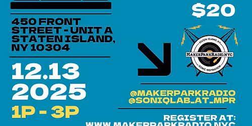 DJ SET UP AND BREAKDOWN W\/ KITTY THE DISC JOCKEY