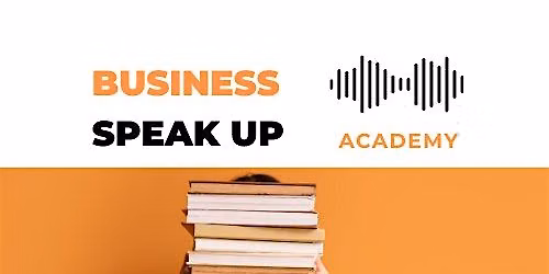 Business Speakup Academy -  Corso Fondamenti dei sistemi di security