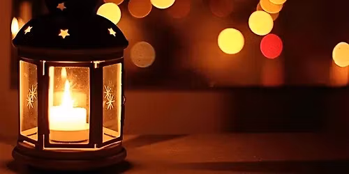Farmhouse Family Day: Making Our Own Light
