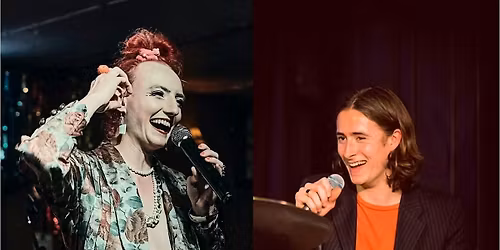 Saturday Live: Jazz, Freedom & Brazilian Rhythms