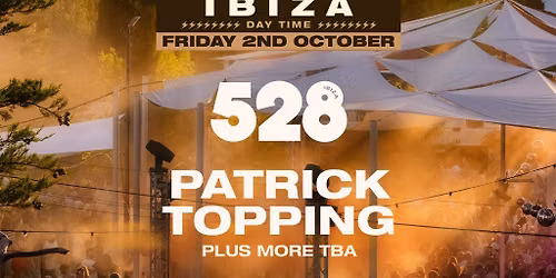Trick w\/Patrick Topping