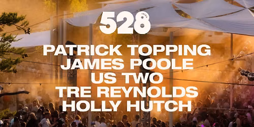 Trick w\/Patrick Topping