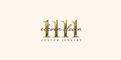Eleven Eleven Custom Jewelry @ Macy's Winter Garden!