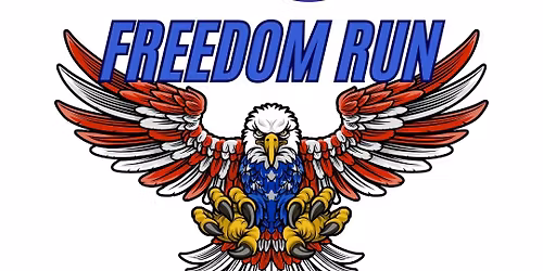 Freedom Run 2026