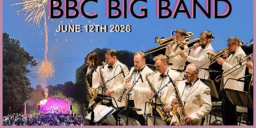 BBC BIG BAND