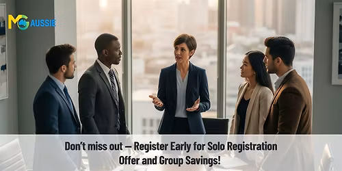 Inspiring and Leading Teams to Excellence - 1 Day Session in Allentown, PA