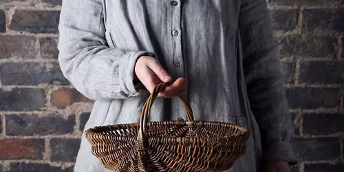 Introduction to frame baskets: 2 day course