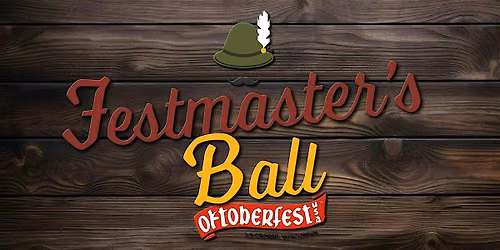 2026 Festmaster's Ball