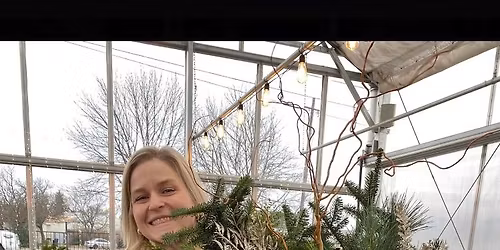 Porch Pot!!