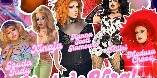 Ebola\u2019s Viral Brunch- Beyonc\u00e9\/Gaga\/Doechii