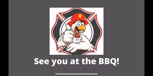 Chicken BBQ & Strawberry Pies