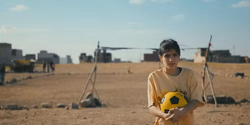 Film Screening: SIEGER SEIN (Winners)