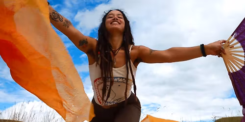 SPRING EQUINOX WOMENS CIRCLE