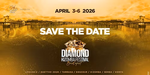 Diamond Kizomba Festival