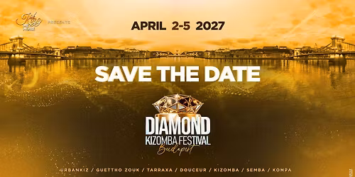 Diamond Kizomba Festival