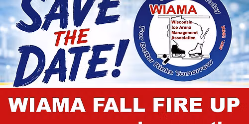 WIAMA Fall Fire Up