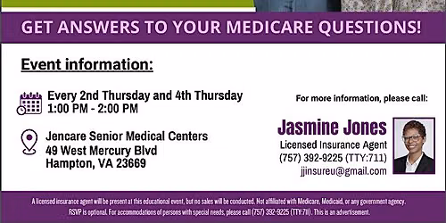 Medicare And You