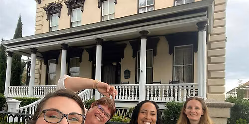 Random Acts of Kindness Spree in Boston