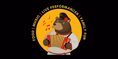 San Francisco's SLAVIC FESTIVAL 2026: Food, Music & Dance!