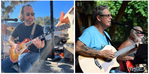 Acoustic Sessions \/\/\/ November 2025 Chapter