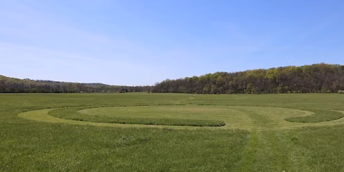 Hopewell Mound Group Highlights \u2013 Self\u2011Guided Tour with Ranger Stations