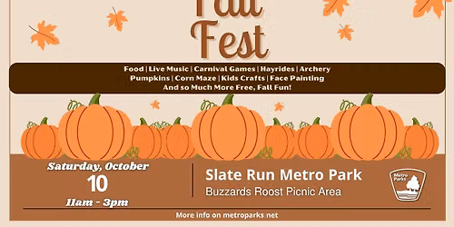 Fall Fest!