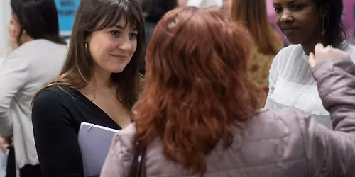 1 Day Breakthrough Process, London