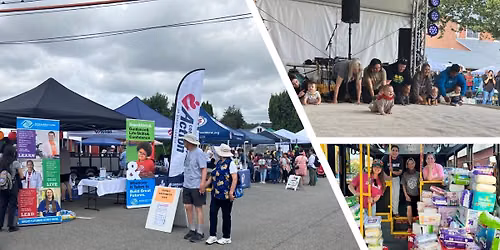Family Day at the Fair, Thursday August 6th