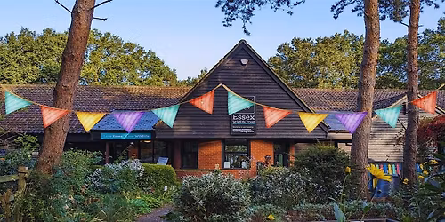 Hanningfield 25th Anniversary Celebration