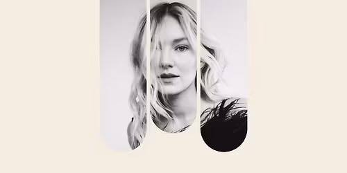 ASTRID S (support Iris Caltwait)
