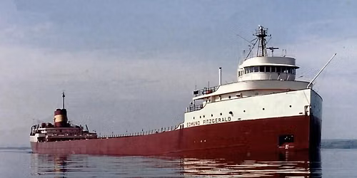 More Than a Shipwreck: The Enduring Mystery of the Edmund Fitzgerald