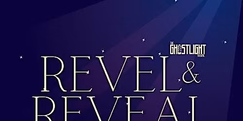 2026 GhostLight Theatre Season Subscription Package (7 tickets)