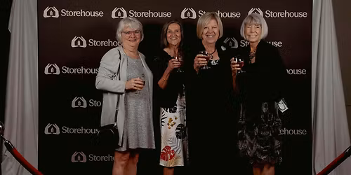 2026 Storehouse Volunteer Awards Night
