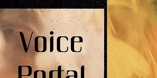 VoicePortal: Immersive Vocal Workshop (Valentine's Session)