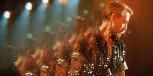 Bob Fosse: More Smoke Please - ALL THAT JAZZ (1979) - New Restoration! 